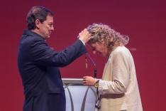 Una imagen de la ceremonia. /Jta.