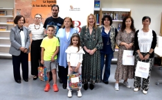 Fotografía aportada por la JCyL