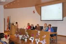 Foto 12 - La mujer y el medio rural: &ldquo;La gente joven tiene que atreverse a vivir en los pueblos y comprobar su calidad de vida&rdquo;