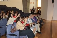 Foto 10 - La mujer y el medio rural: &ldquo;La gente joven tiene que atreverse a vivir en los pueblos y comprobar su calidad de vida&rdquo;