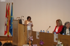 Foto 6 - La mujer y el medio rural: &ldquo;La gente joven tiene que atreverse a vivir en los pueblos y comprobar su calidad de vida&rdquo;