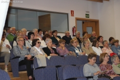 Foto 5 - La mujer y el medio rural: &ldquo;La gente joven tiene que atreverse a vivir en los pueblos y comprobar su calidad de vida&rdquo;