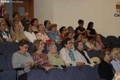 Foto 4 - La mujer y el medio rural: &ldquo;La gente joven tiene que atreverse a vivir en los pueblos y comprobar su calidad de vida&rdquo;