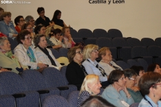 Foto 3 - La mujer y el medio rural: &ldquo;La gente joven tiene que atreverse a vivir en los pueblos y comprobar su calidad de vida&rdquo;