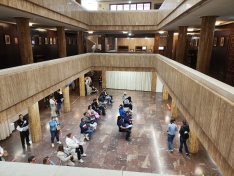 Foto 3 - El PP se&ntilde;ala que el proceso de regularizaci&oacute;n de inmigrantes &ldquo;ha terminado por colapsar los servicios municipales&rdquo;