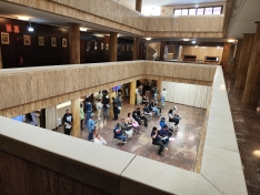 Foto 4 - El PP se&ntilde;ala que el proceso de regularizaci&oacute;n de inmigrantes &ldquo;ha terminado por colapsar los servicios municipales&rdquo;