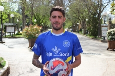 Foto 3 - Una ciudad, dos equipos y un ascenso a tan solo 3 puntos de diferencia: &ldquo;Ojal&aacute; nos veamos el pr&oacute;ximo a&ntilde;o en Tercera RFEF&rdquo;