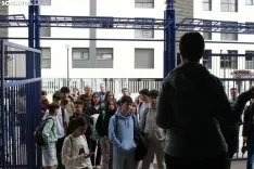 XXXI Olimpiada de Matemáticas del IES Castilla