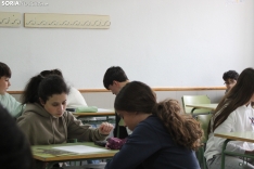 XXXI Olimpiada de Matemáticas del IES Castilla