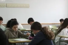 XXXI Olimpiada de Matemáticas del IES Castilla