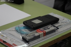 XXXI Olimpiada de Matemáticas del IES Castilla