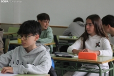 XXXI Olimpiada de Matemáticas del IES Castilla