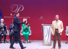 Una imagen de la ceremonia. /Jta.
