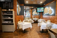 Foto 6 - El Ventorro: Una nueva etapa fiel a la tradici&oacute;n de Soria