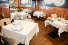 Foto 5 - El Ventorro: Una nueva etapa fiel a la tradici&oacute;n de Soria