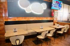 Foto 4 - El Ventorro: Una nueva etapa fiel a la tradici&oacute;n de Soria