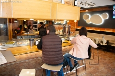 Foto 3 - El Ventorro: Una nueva etapa fiel a la tradici&oacute;n de Soria