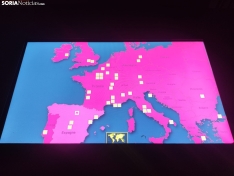 Arco del Triunfo Medinaceli - Paris. 