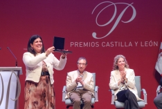 Una imagen de la ceremonia. /Jta.