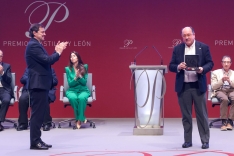 Una imagen de la ceremonia. /Jta.