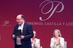 Una imagen de la ceremonia. /Jta.
