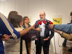 Foto 3 - &iquest;Estuviste en la Expo de Zaragoza 2008? Soria trae una de sus muestras m&aacute;s carism&aacute;ticas