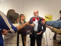 Foto 3 - &iquest;Estuviste en la Expo de Zaragoza 2008? Soria trae una de sus muestras m&aacute;s carism&aacute;ticas