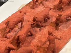 Foto 4 - San Juan se pone a la altura de San Ferm&iacute;n: As&iacute; ser&aacute; su nuevo monumento a La Saca