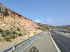 Una imagen de la intervención. /Dip