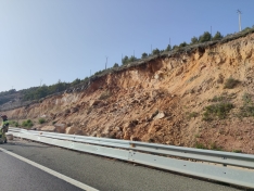 Una imagen de la intervención. /Dip