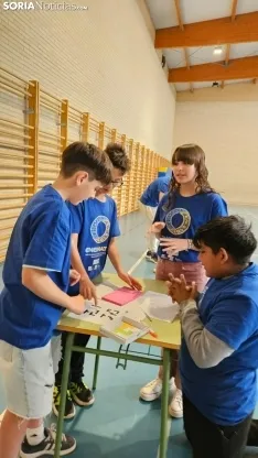 XXXI Olimpiada de Matemáticas