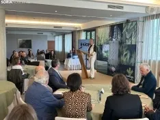 Foto 8 - Caja Rural premia a los emprendedores del medio rural: &ldquo;Sois la mejor respuesta ante la despoblaci&oacute;n&rdquo;