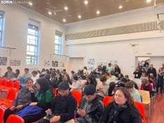 26ª Jornadas Gráficas de la Escuela de Arte en Soria