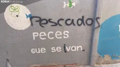 Foto 5 - De versos po&eacute;ticos a 'feos' espont&aacute;neos: Las voces de Soria tienen mucho que decir, &iexcl;o que escribir!