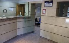 Foto 5 - El edificio de la Polic&iacute;a Nacional en Nicol&aacute;s Rabal busca nuevo due&ntilde;o por 1,8 millones