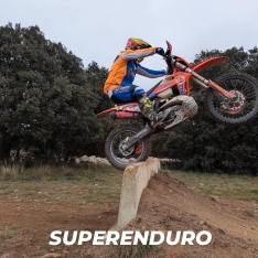 Foto 4 - Navalcaballo adjudica al MC Soria la gesti&oacute;n del antiguo trazado La Mar&iacute;a