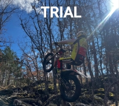 Foto 3 - Navalcaballo adjudica al MC Soria la gesti&oacute;n del antiguo trazado La Mar&iacute;a