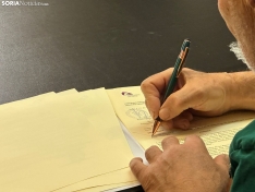 Foto 3 - La Diputaci&oacute;n destina 250.000&euro; a asociaciones del tercer sector