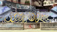 Foto 13 - De versos po&eacute;ticos a 'feos' espont&aacute;neos: Las voces de Soria tienen mucho que decir, &iexcl;o que escribir!