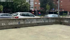 Foto 14 - De versos po&eacute;ticos a 'feos' espont&aacute;neos: Las voces de Soria tienen mucho que decir, &iexcl;o que escribir!