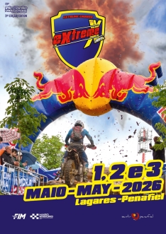Foto 3 - Cuatro sorianos compiten en el mundial de enduro de Portugal