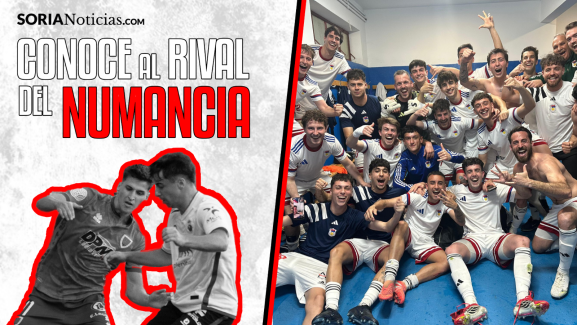 Conoce al próximo rival del Numancia en Segunda RFEF: U.P. Langreo