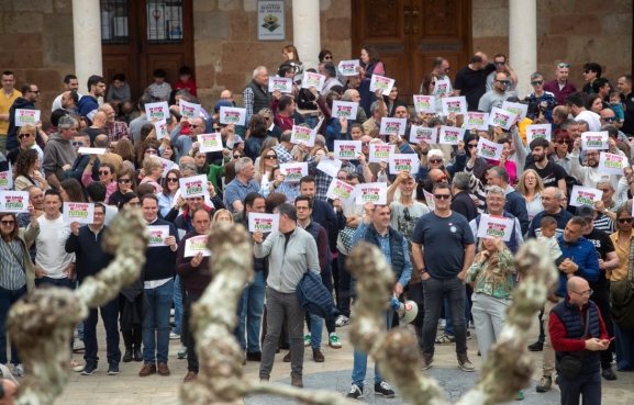 Lo barato sale caro: La plantilla de Huf España se echa a la calle contra los despidos y el ERTE