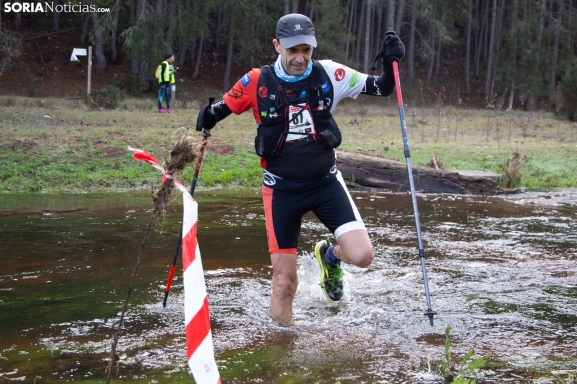 El Arganza Trail reunirá a 300 deportistas en su 15º aniversario