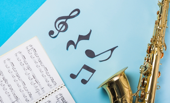 La capital afina sus instrumentos para recibir a 300 jóvenes músicos de toda Castilla y León