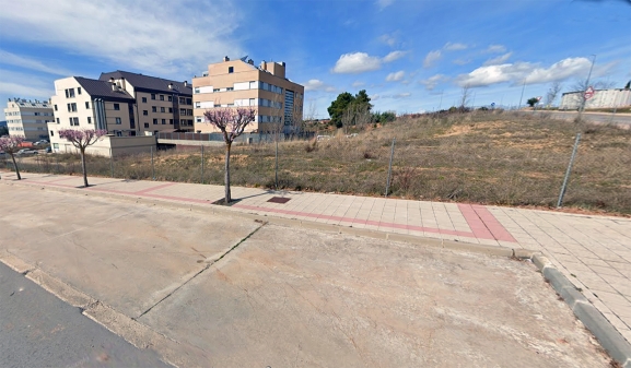 Golmayo aprueba la nueva zona comercial en Las Camaretas