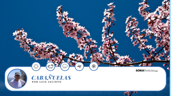 Las cabañuelas de Luis Jacinto predicen el clima del mes de abril: ¿Lluvias? ¿Cómo será para el campo? ¿Saldrán setas?