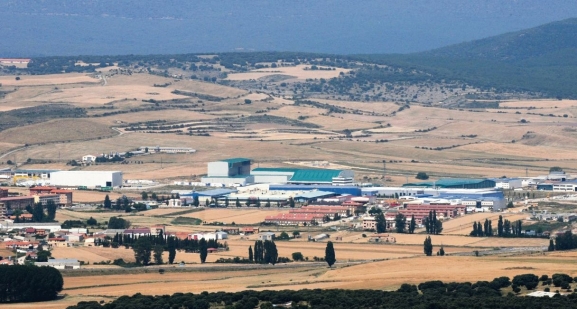 El desempleo sube en Soria frente a la caída en Castilla y León y España