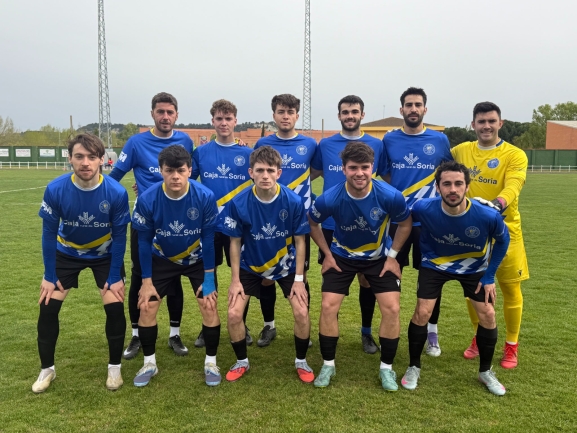 Regional: Calasanz y San José cumplen y la liga sigue en vilo