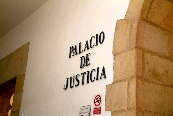 Condenado a 23 años de cárcel el asesino de su pareja en Matamala tras el veredicto de culpabilidad del jurado popular